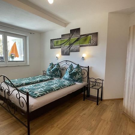 Apartment Bergblick By Interhome Oberau Extérieur photo