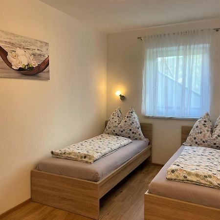 Apartment Bergblick By Interhome Oberau Extérieur photo