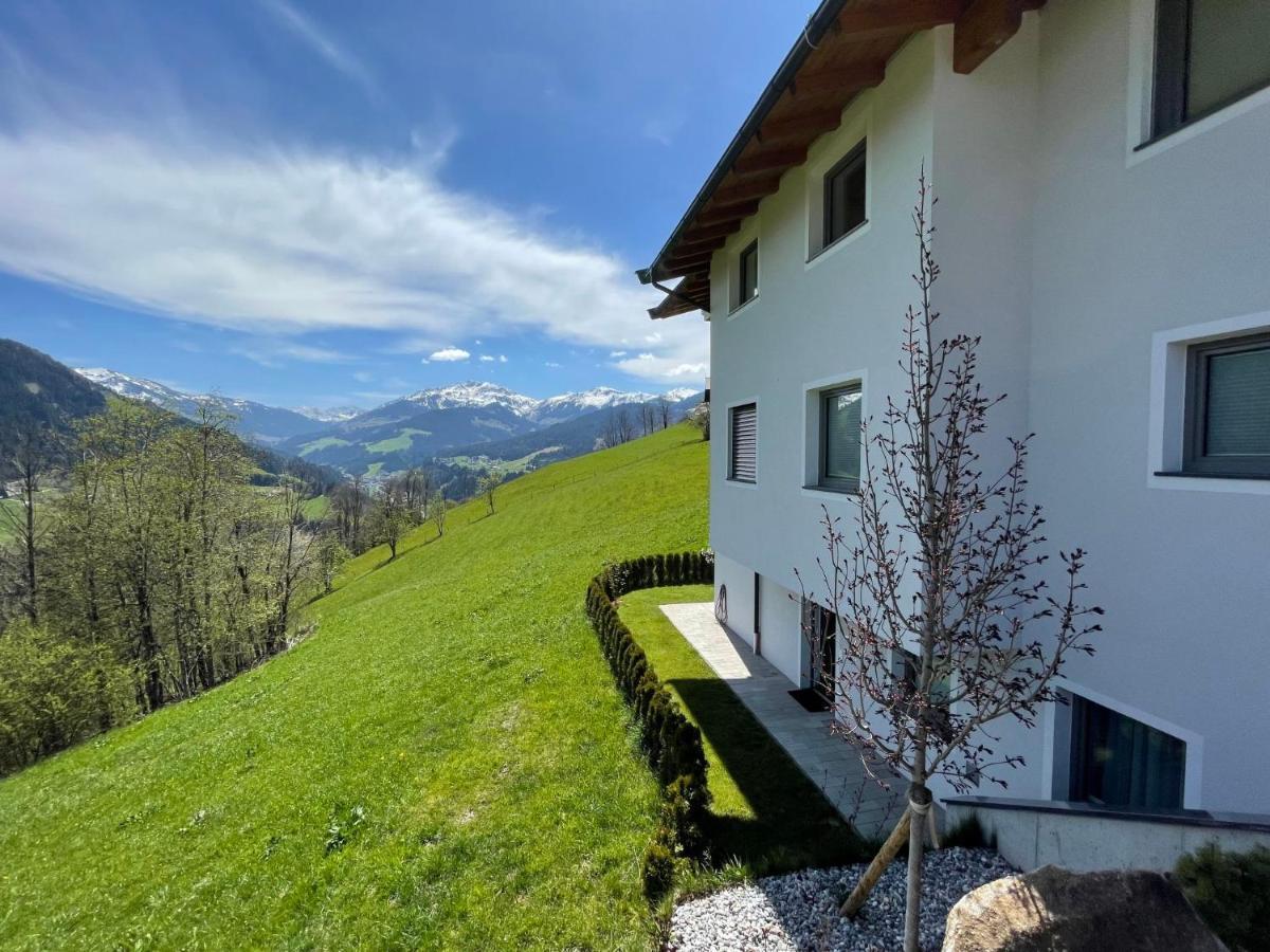 Apartment Bergblick By Interhome Oberau Extérieur photo