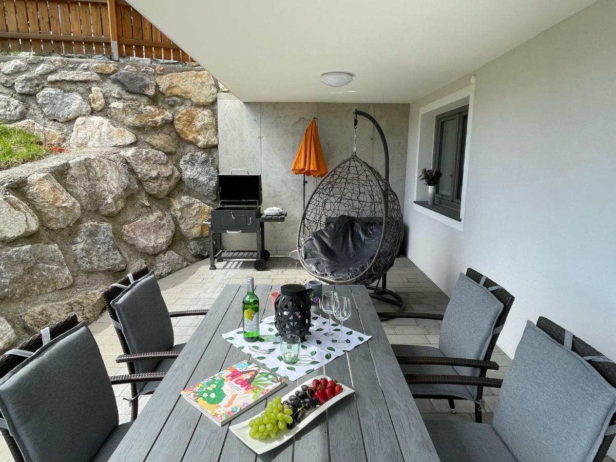 Apartment Bergblick By Interhome Oberau Extérieur photo