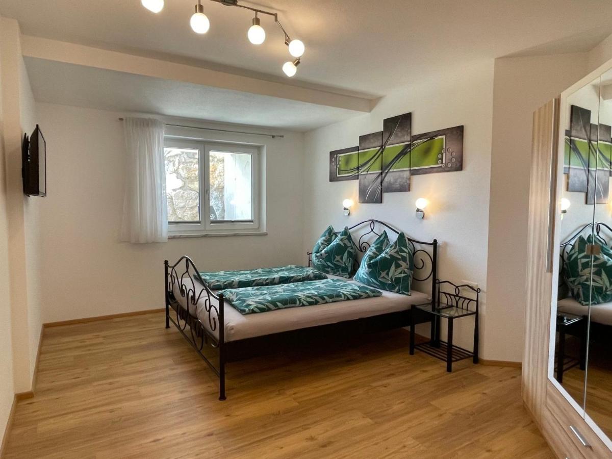 Apartment Bergblick By Interhome Oberau Extérieur photo