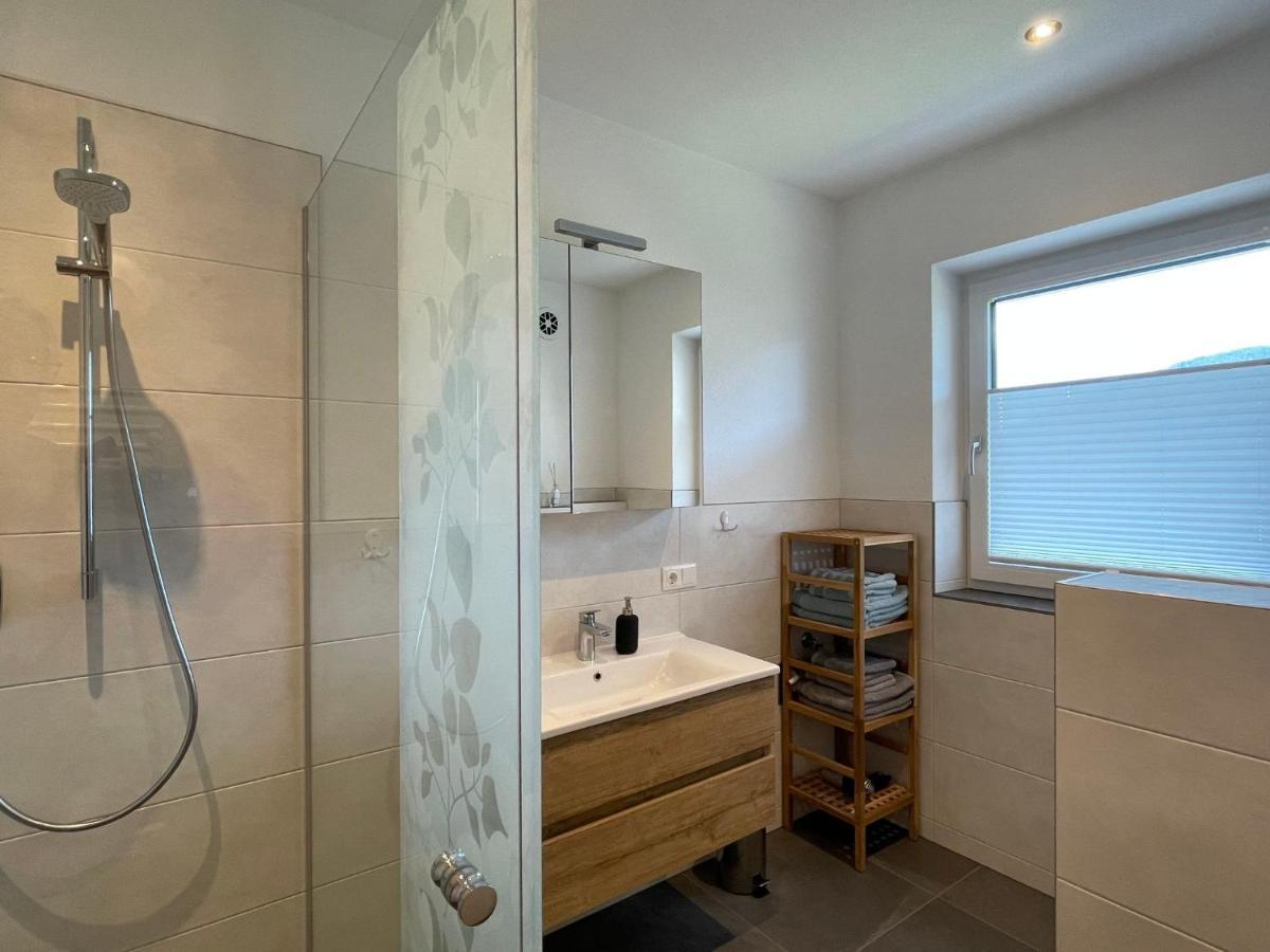 Apartment Bergblick By Interhome Oberau Extérieur photo