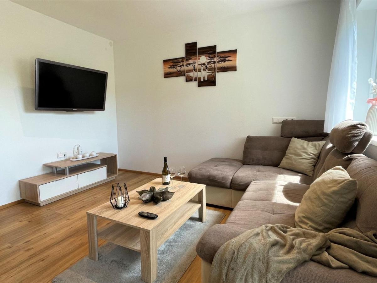 Apartment Bergblick By Interhome Oberau Extérieur photo