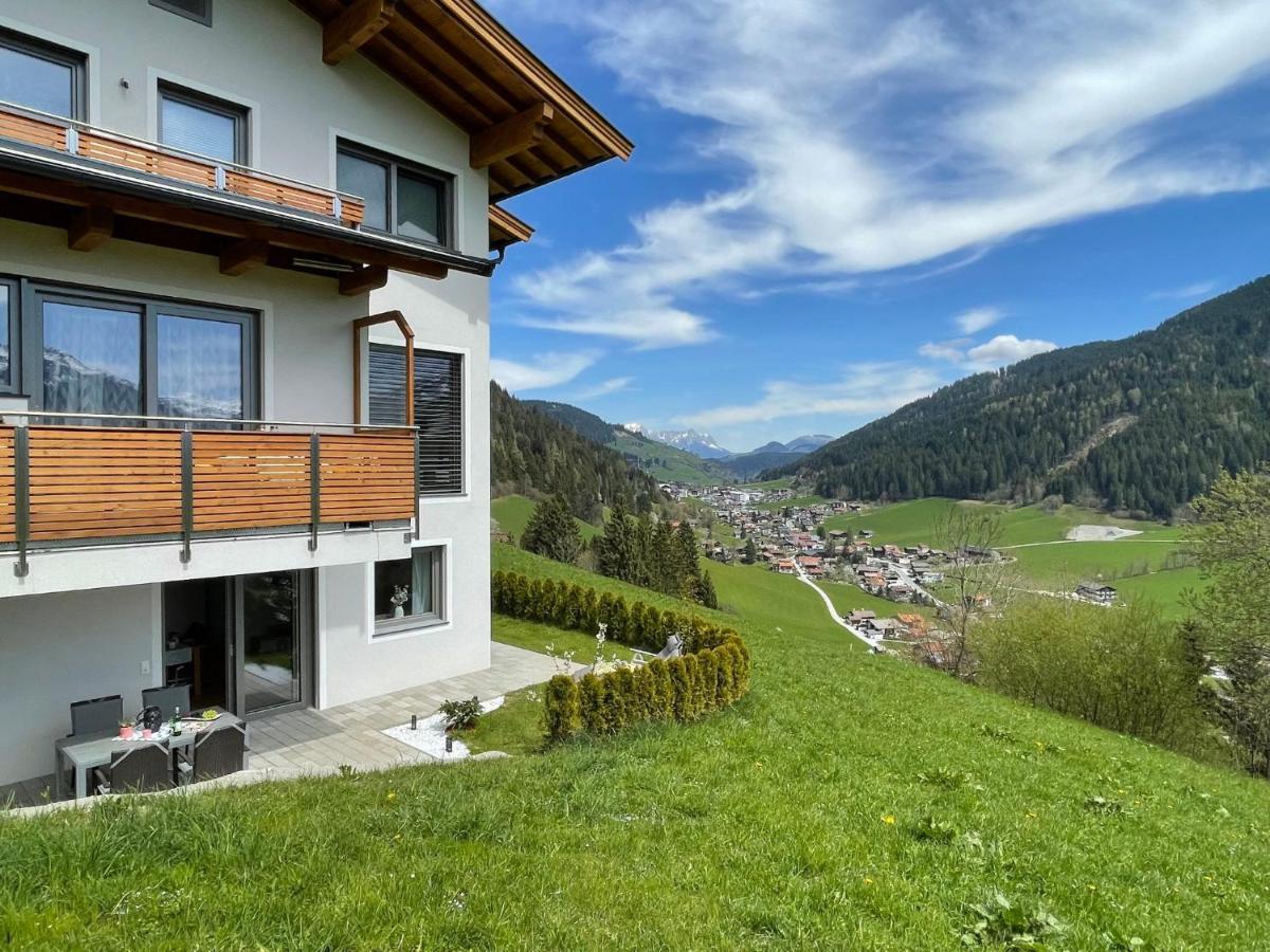 Apartment Bergblick By Interhome Oberau Extérieur photo