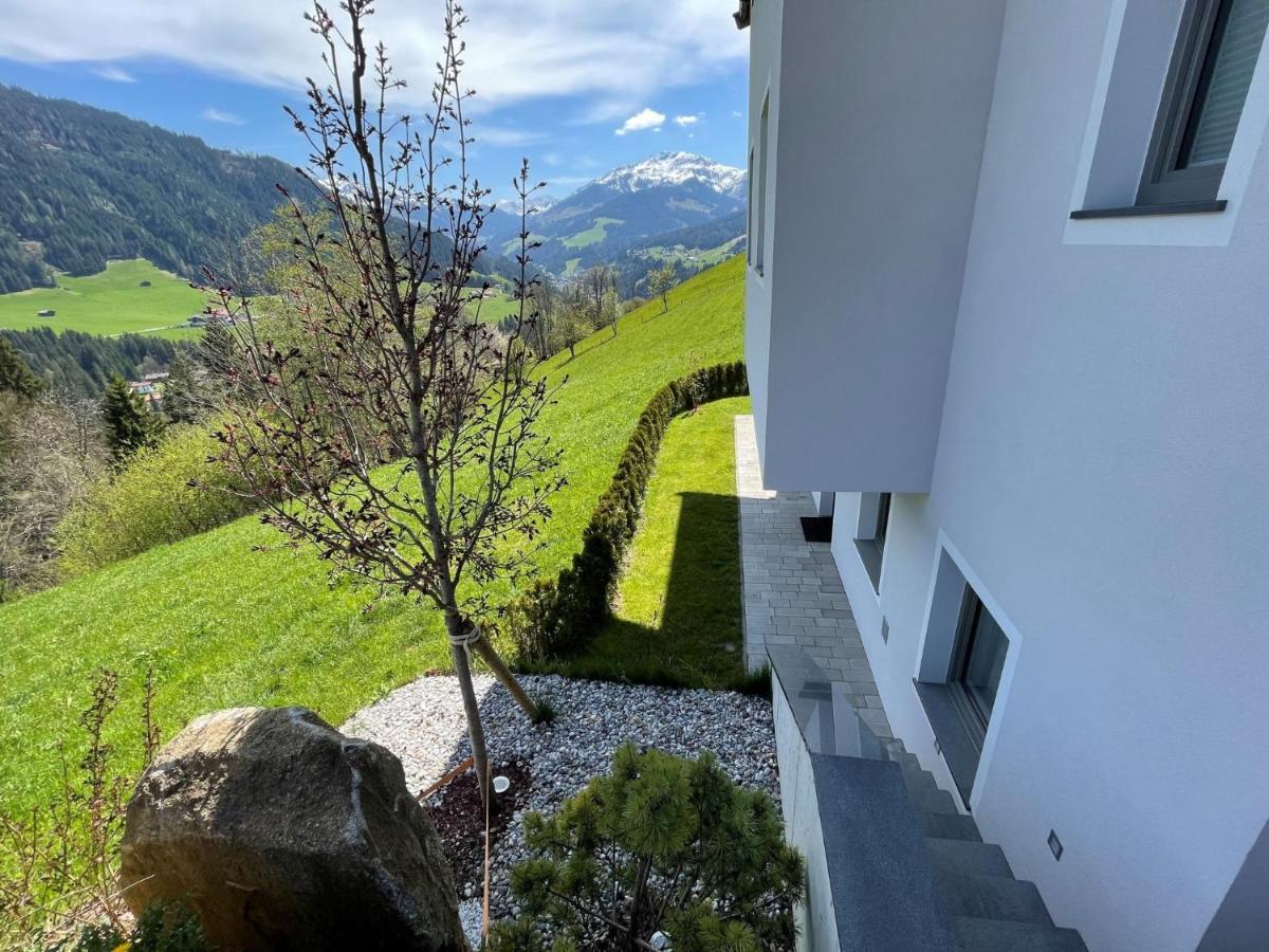 Apartment Bergblick By Interhome Oberau Extérieur photo