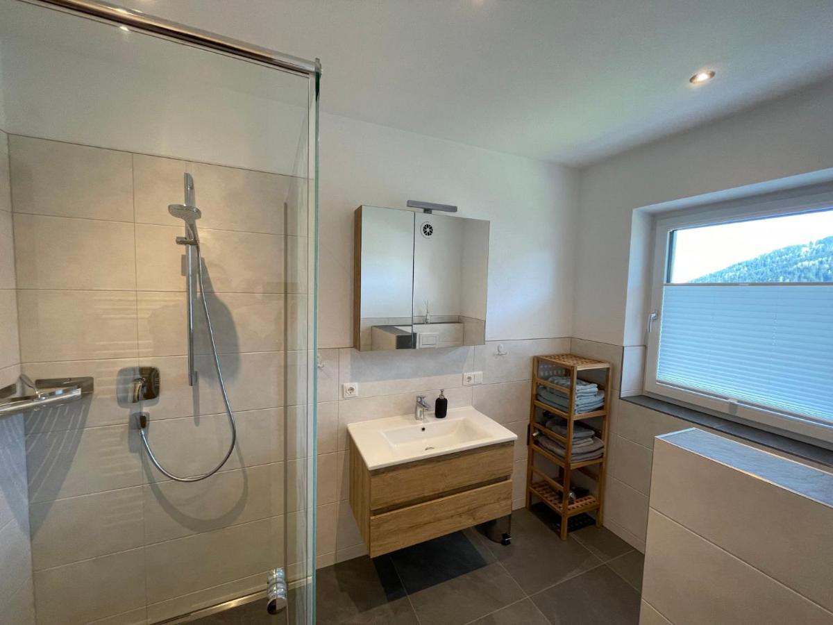 Apartment Bergblick By Interhome Oberau Extérieur photo