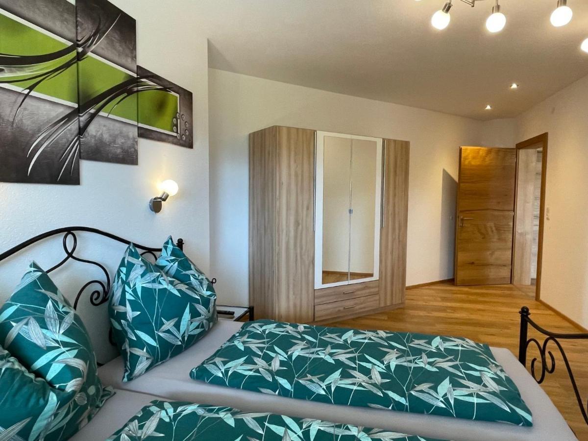 Apartment Bergblick By Interhome Oberau Extérieur photo