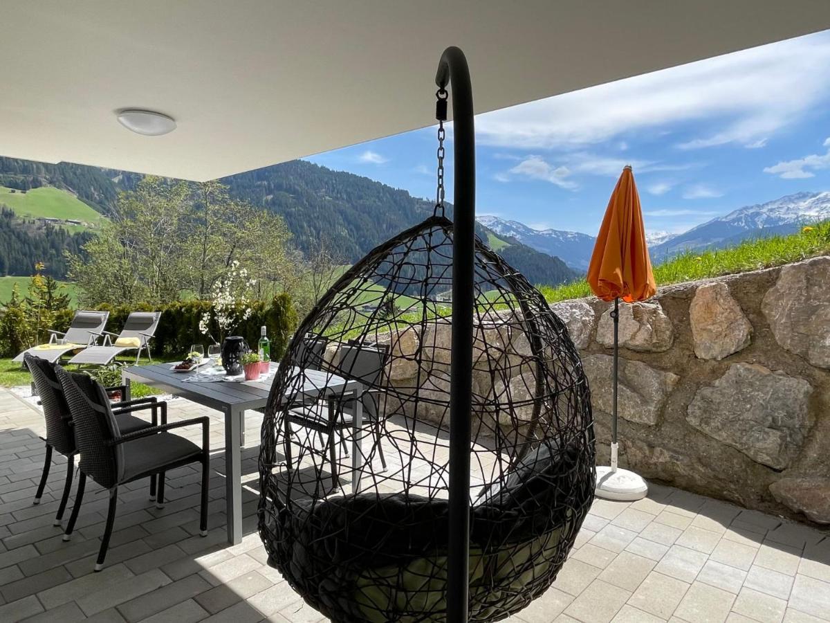 Apartment Bergblick By Interhome Oberau Extérieur photo