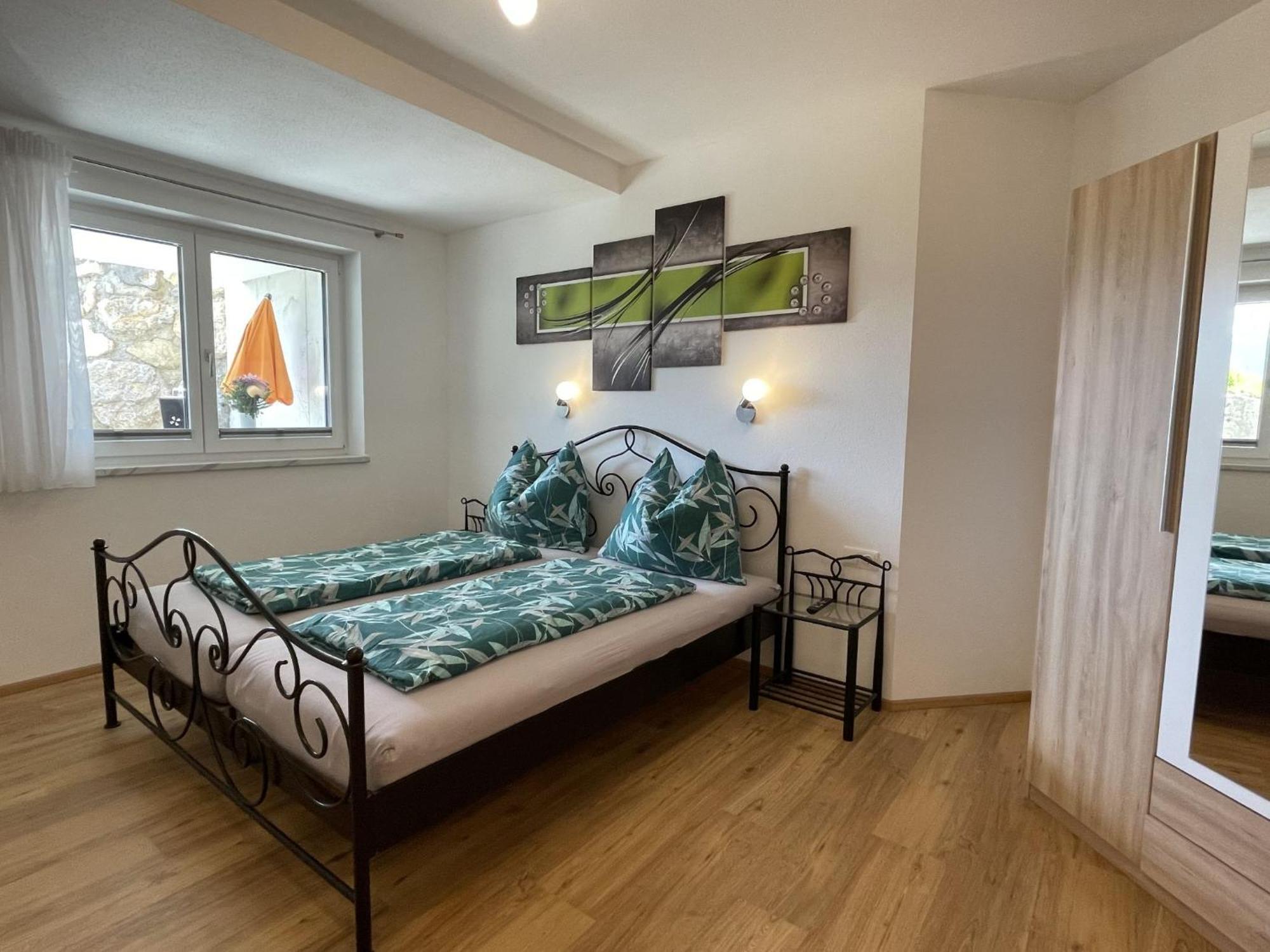 Apartment Bergblick By Interhome Oberau Extérieur photo