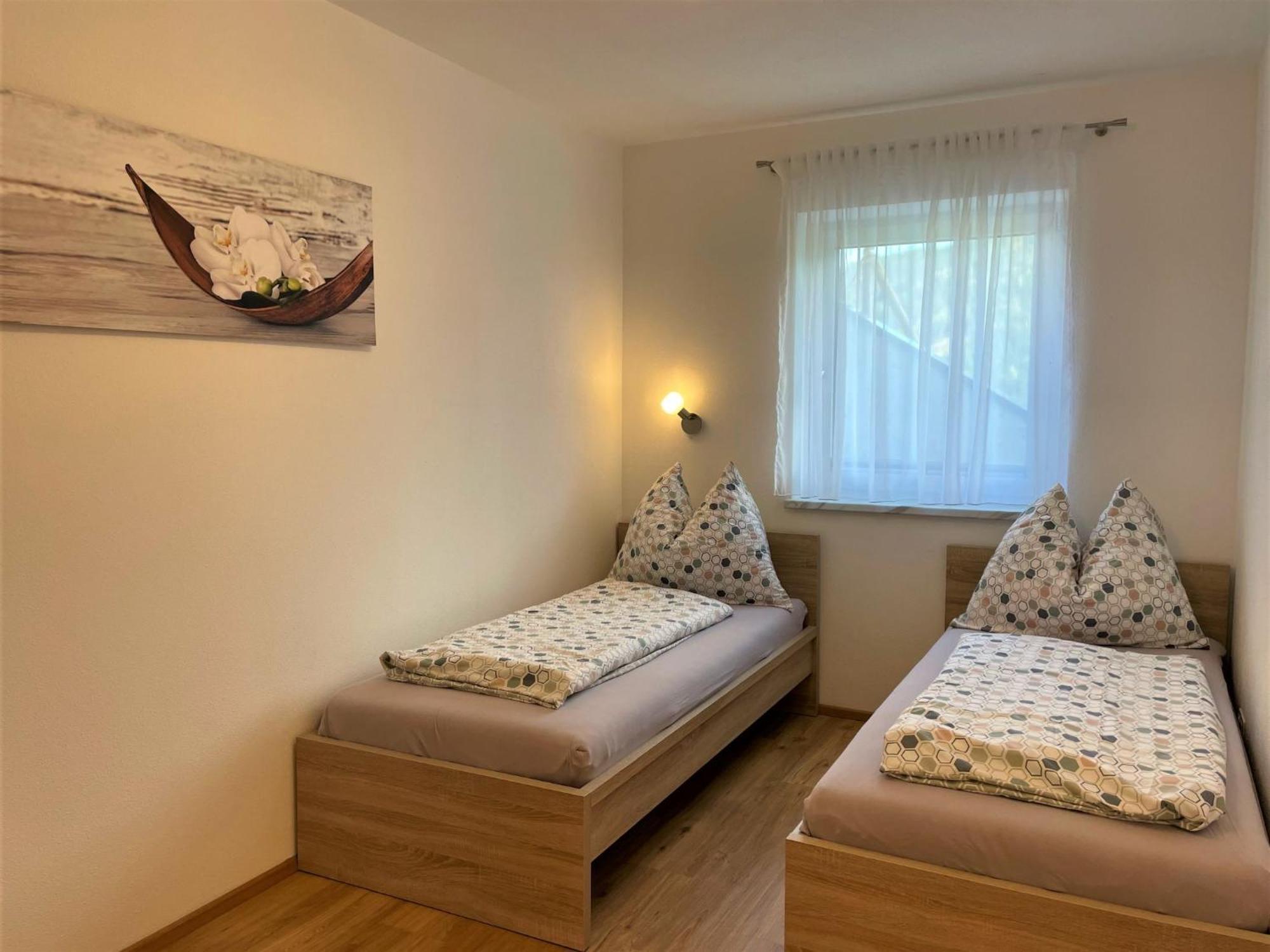 Apartment Bergblick By Interhome Oberau Extérieur photo