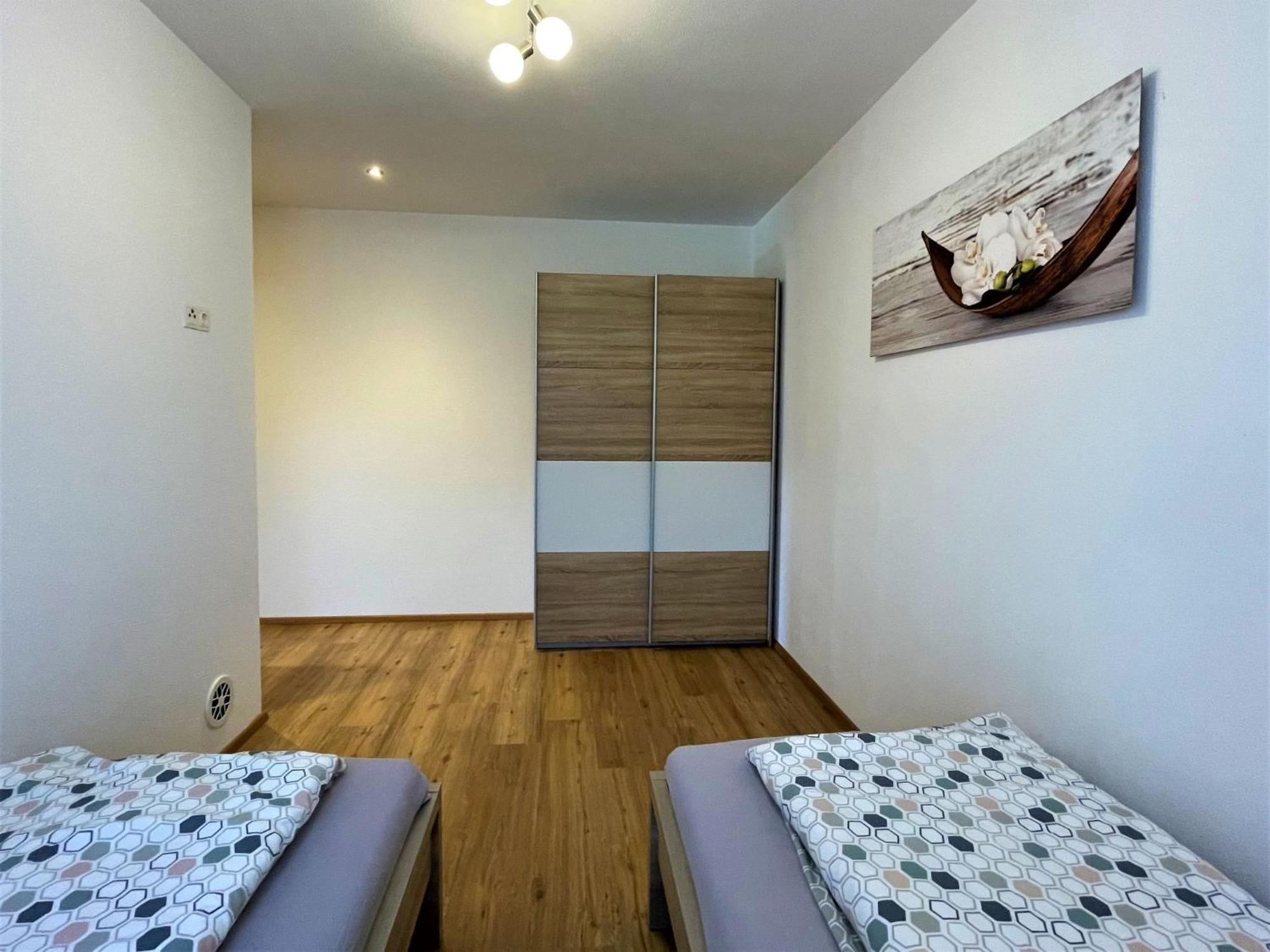 Apartment Bergblick By Interhome Oberau Extérieur photo