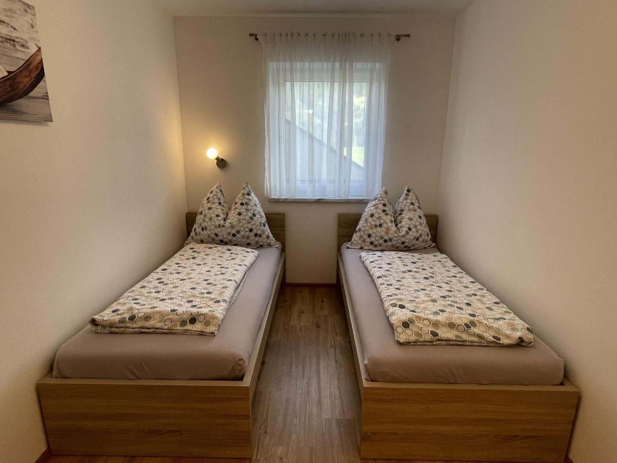 Apartment Bergblick By Interhome Oberau Extérieur photo